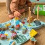 ŽUVYS Daugiafunkcinis žaidimas vaikams