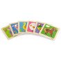 VIGA Patogus medinis Antsapelis puzzles su višta