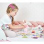 VIGA Medinis Magnetinis Mokomasis Simbolių Įskaitinės Puzzle