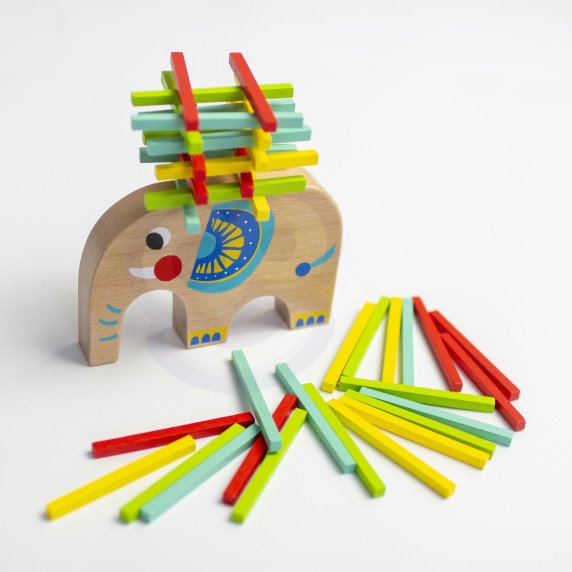 TOOKY TOY Išmanaus žaidimų rinkinys 