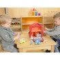 MASTERKIDZ Bagažinės Saugumo Gelbėjimo Centras