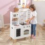 VIGA PolarB medinis virtuvės rinkinys su šviesa ir garsu + priedai