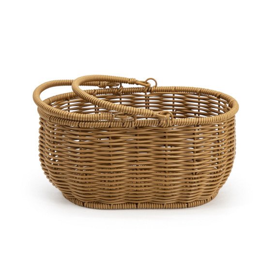 VIGA Medinis pikniko rinkinys, 30 vnt.