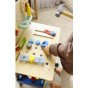 TOOKY TOY Medinis Dėmes Pats Stalo Darbo Vieta