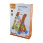 Viga toys Mokomasis Pasivaikščiojimo Vežimėlis vaikams Montessori'ai