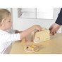 MASTERKIDZ Medinis Tosteris + Sviestas, Sviesto Riekutė, Sviestainė