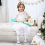 TOOKY TOY medinis ukulelės gitara vaikams nuo 3 metų