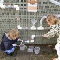 MASTERKIDZ STEM Lentelė Vamzdynų Sistema 80 Dalys