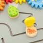 VIGA Triceratops Dinosaur Activity Wall Panel 18 m+
