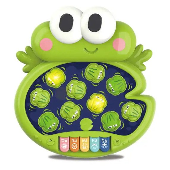WOOPIE 