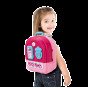 WOOPIE 3-in-1 Lėlių namai Nešiojama virtuvė kuprine