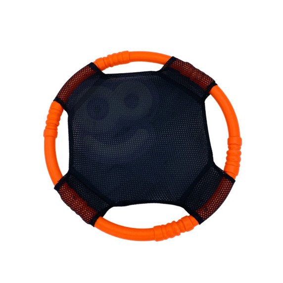 WOOPIE 2-in-1 Teniso Frizbė Arkadinė Žaidimo