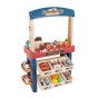 WOOPIE Ledų kremo ir saldumynų supermarketas Šviesa Garsas + 55 Priedų.