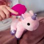 WOOPIE Vienuolikinis laikiklis Unicorn vežimui namelio priežiūros rinkinys