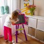 WOOPIE 3-in-1 magnetinis sausasis šalikas su šviesos tapyba