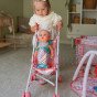 WOOPIE ROYAL Kūdikis lėlė 36 cm Žuvytė interaktyvus rinkinys XXL Auklėtojas 18 in 1