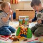 WOOPIE Kritęs Briedžio Dambis Arkadinė Žaidimų Aparatūra