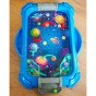 WOOPIE Arkadinis žaidimas Flipperis „Erdvės žaidimas“ 2in1