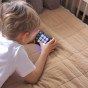 WOOPIE „Pop-It“ elektrometrinis arkadinis žaidimas „Fidget“ žaislų pultas