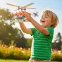 WOOPIE 5-in-1 STEM statybos blokai Transporto rinkinys