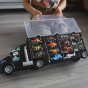 WOOPIE Automobilinis Vežėjas Dinozaurų Vilkikas