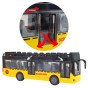 WOOPIE autobusas su šviesomis ir atsiveriančiais durimis