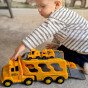 WOOPIE Kelias Vilktis Rinkinys iš 5 Automobilių - Kelių Pagalba