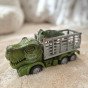 WOOPIE Nuotolinio valdymo RC automobilis Dinozauras Žalias + Figūra