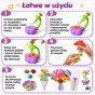 WOOPIE DIY Gėlių puokštės gamybos rinkinio aparatas