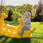 WOOPIE Daugiau nei vienos asmenų Dino Klibantis Svajoklių Žalias