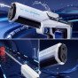 WOOPIE Elektrinis Vandenilio šautuvas Automatinis Blasteris