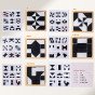 WOOPIE LOGINIS GALDI ŽAIDIMAS IŠ MEDŽIO MONTESSORI 3D SLĖPIMO BLOKAI EDUKACINIAI BLOKAI