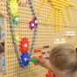 MASTERKIDZ Ratai Sukurkite savo mechanizmą - MOKSLO IR KŪRININGUMO Lentai STEM