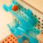 MASTERKIDZ Medinis dirbtuvių rinkinys XXL Montessori STEM su įrankiais + priedais