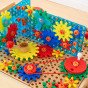 MASTERKIDZ STEM veiklos stalo komplektas