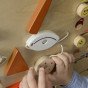 MASTERKIDZ Kaip Jūs Jaučiatės? Montessori Emocinio Mokymosi Lenta