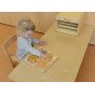 MASTERKIDZ Montessori magnetinis labirintas