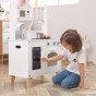 VIGA PolarB medinis virtuvės rinkinys su šviesa ir garsu + priedai