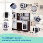 TOOKY TOY Modernūs Mediniai Virtuvės Priedai