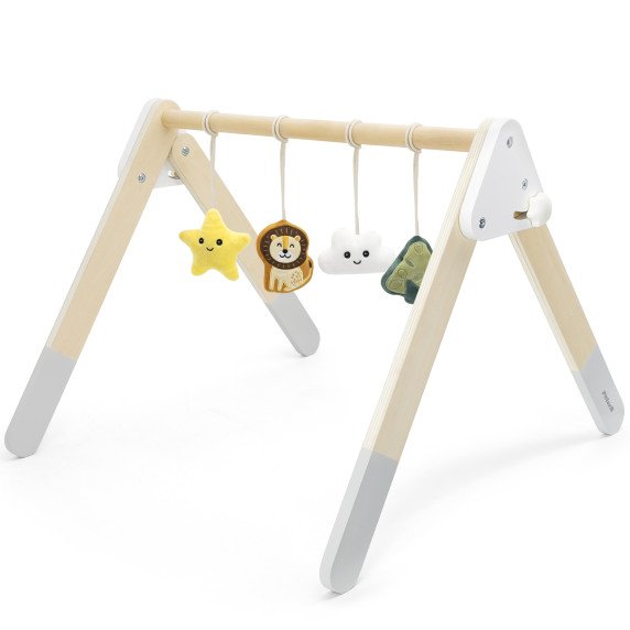 VIGA PolarB Kūdikio Gimnastikos Aparatas Infant Stand