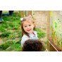 KLASIKINIS WORLD EDU Edukacinis eksperimentų rinkinys stebėti žuvis ir augalus