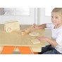 MASTERKIDZ Medinis Tosteris + Sviestas, Sviesto Riekutė, Sviestainė