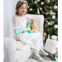 TOOKY TOY medinis ukulelės gitara vaikams nuo 3 metų