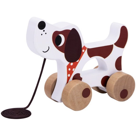 TOOKY TOY dėžutė XXL Montessori lopšelis 6in1 pojūčių dėžė 19-24 mėnesiai