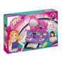 WOOPIE 2-in-1 Stalo Stalas merginoms Tatu studija