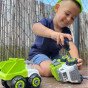 WOOPIE rankų darbo rinkinys Car Truck Helmet Screwdriver AKC montavimas 3 vnt.