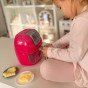 WOOPIE orkaite įrenginiams „Interactive Fryer“ mažiems šefams