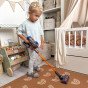 WOOPIE 3-in-1 Interaktyvus vertikalus siurblys vaikams su siurbimo funkcija