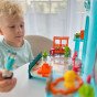 WOOPIE Mažo Veterinaro Rinkinys 3in1 Namai Lagaminas Šuo