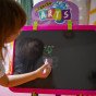 WOOPIE 3-in-1 magnetinis sausasis šalikas su šviesos tapyba